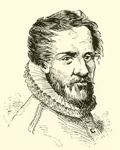Ludwig Senfl (Senffl, Senfel), 1486-1543 door American School